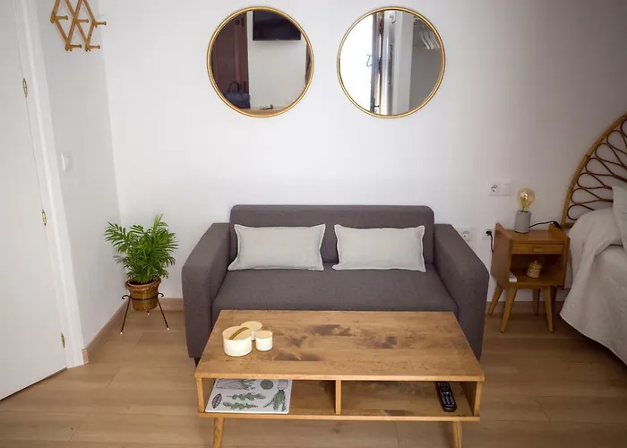 Casita María