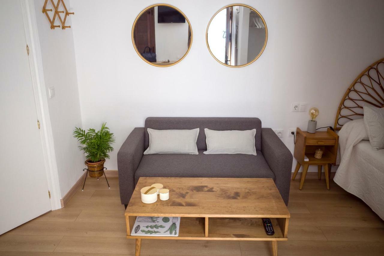 Apartamento Casita María Ronda
