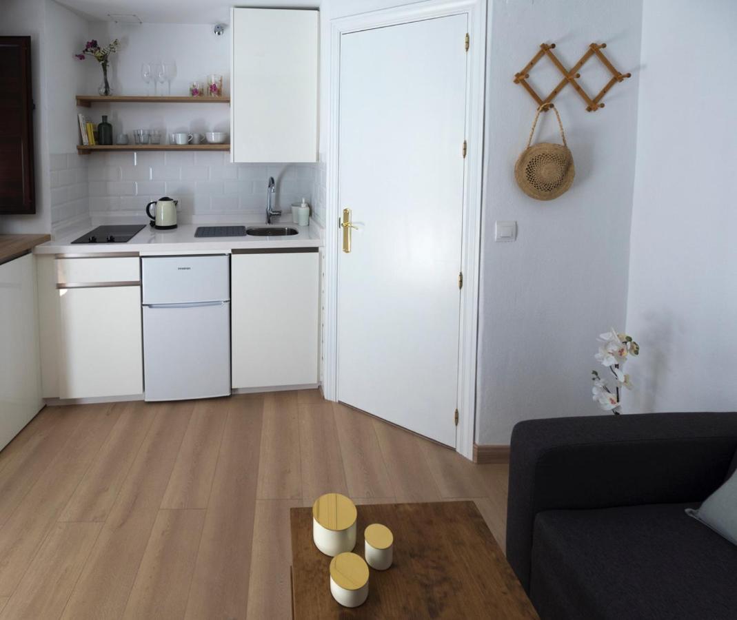 Apartamento Casita María Ronda
