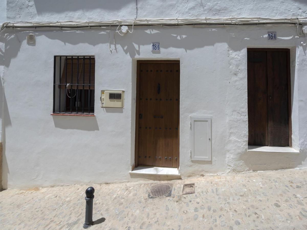 Casita María * Ronda