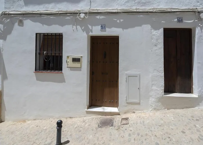 Casita Maria