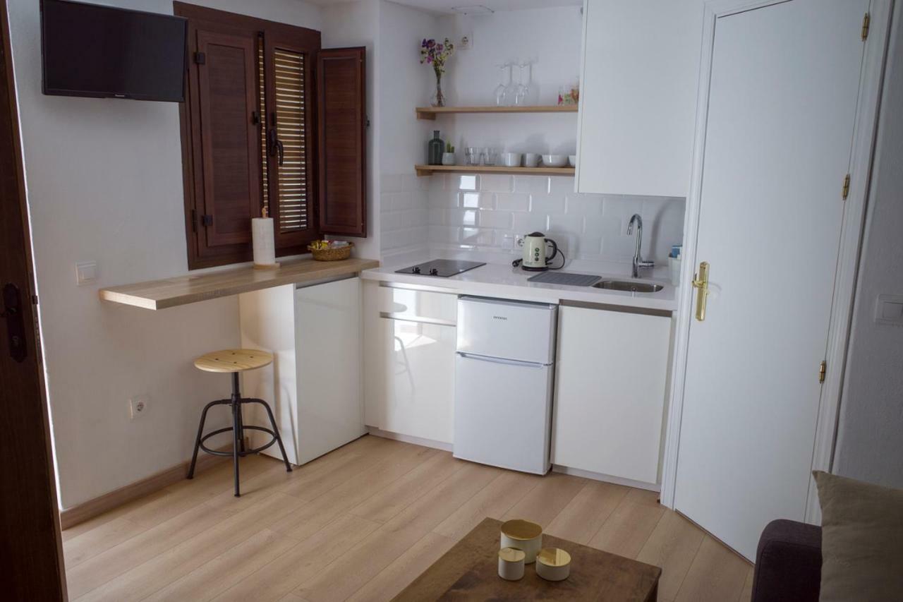 Apartment Casita Maria Ronda