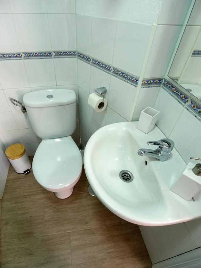 Casita Maria Apartment *
