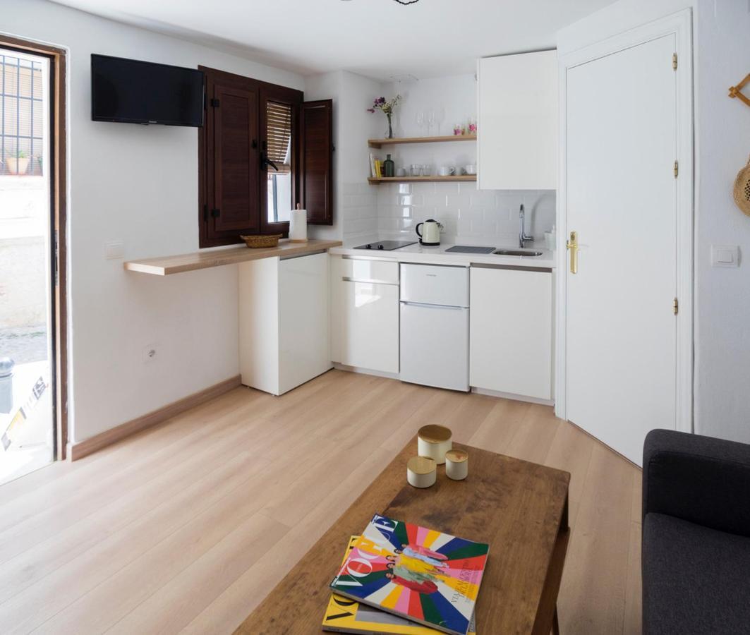 Apartment Casita Maria *