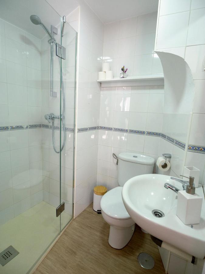 Casita Maria Apartment